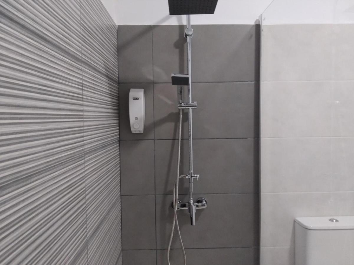 Apartamento Ajuy * Ajuy