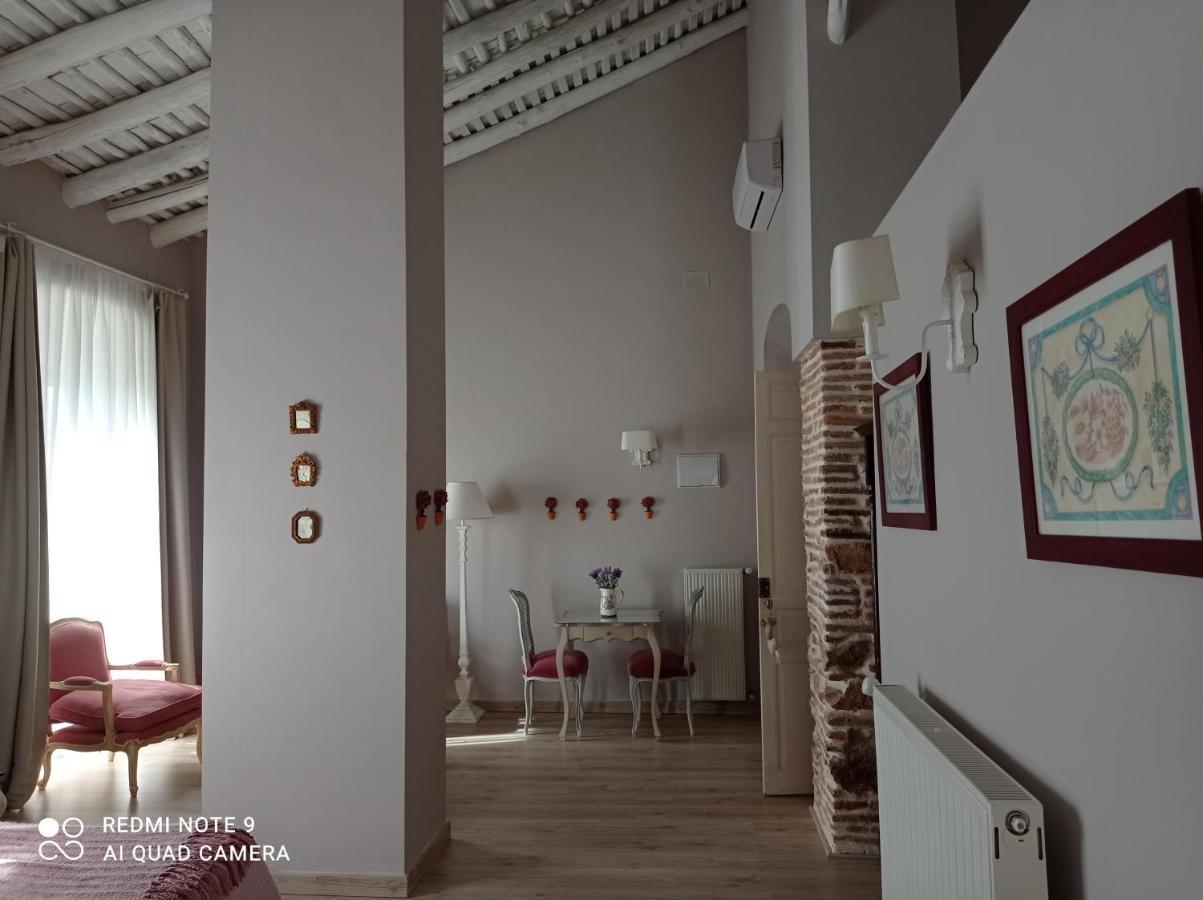 La Favorita Casa rural *