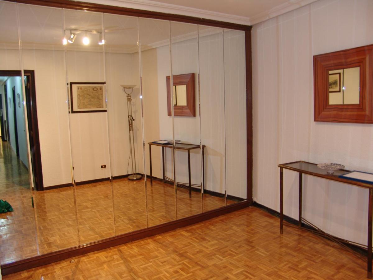 Salamanca_centro Apartamento