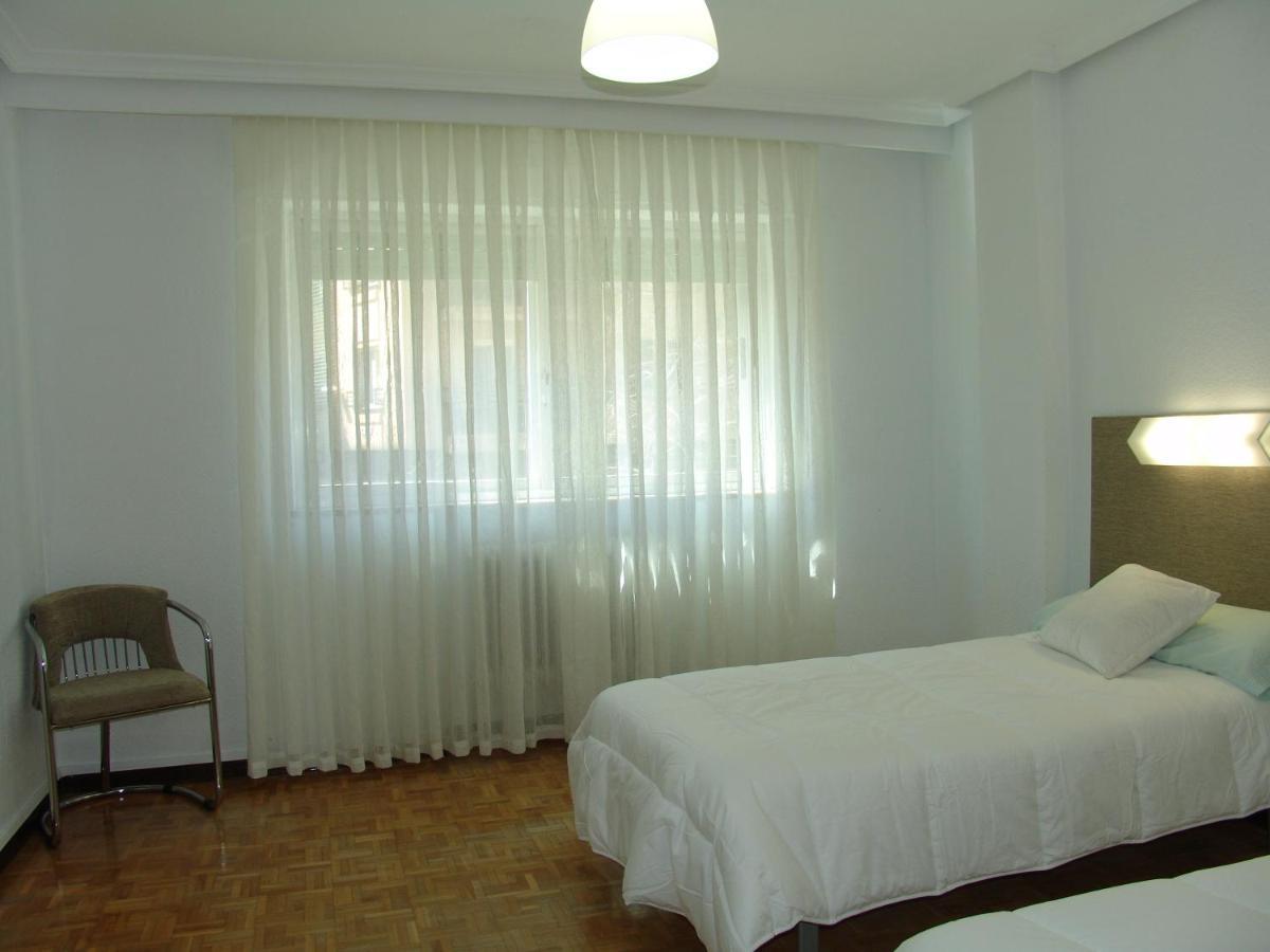 Apartamento Salamanca_centro *