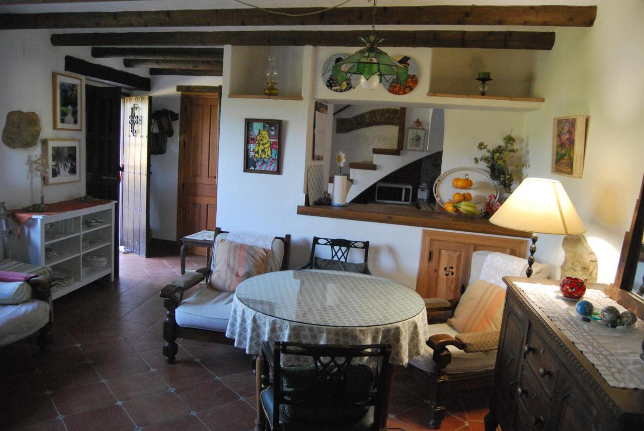 Casa rural El Rural De Peter