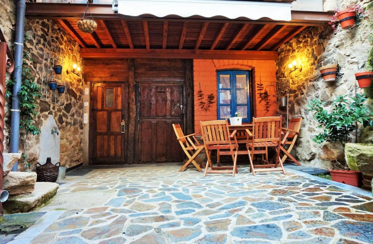 La Alquitara *