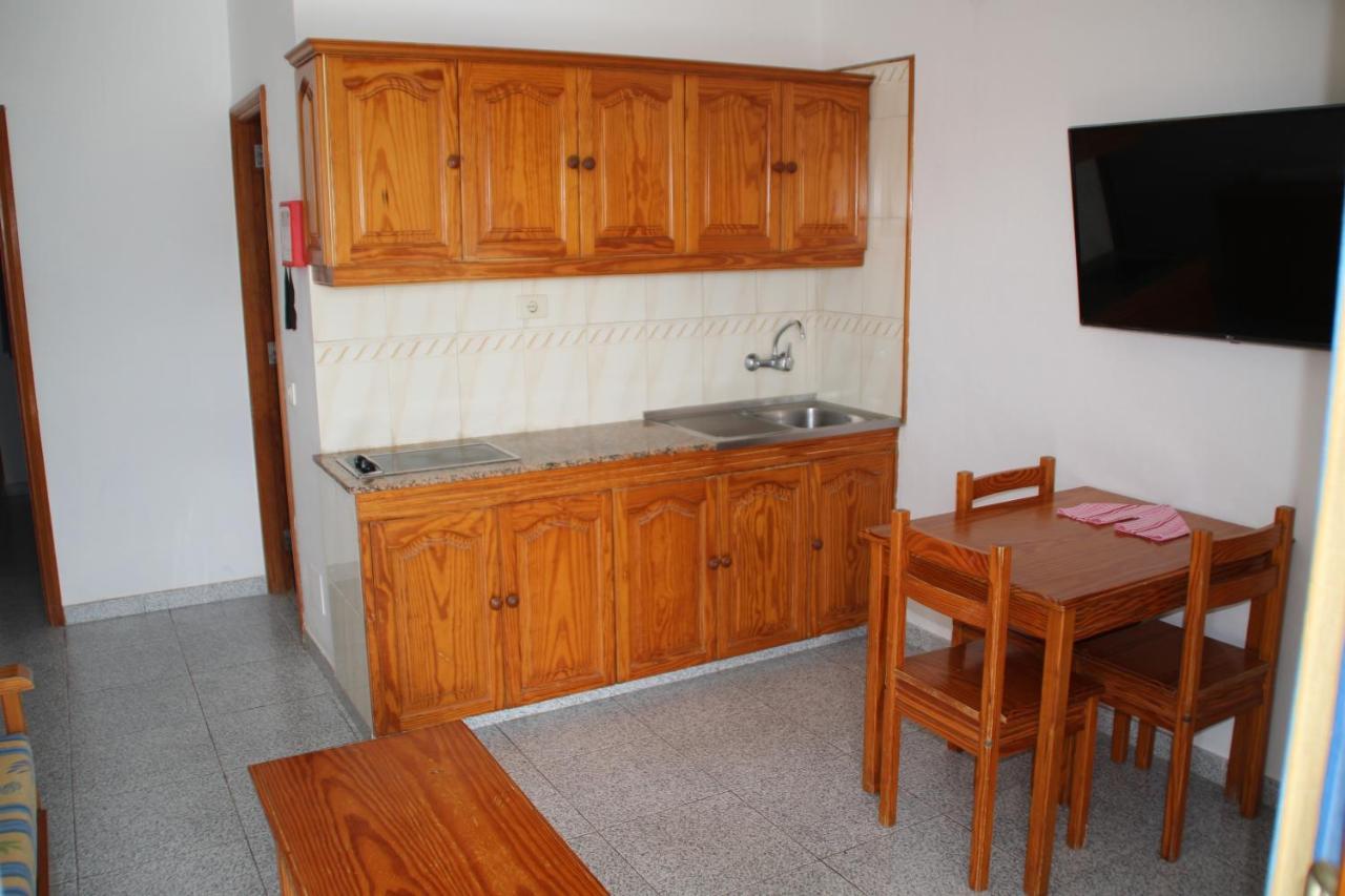 Rt-apartamentos Sol Y Paz Puerto Rico (Gran Canaria)