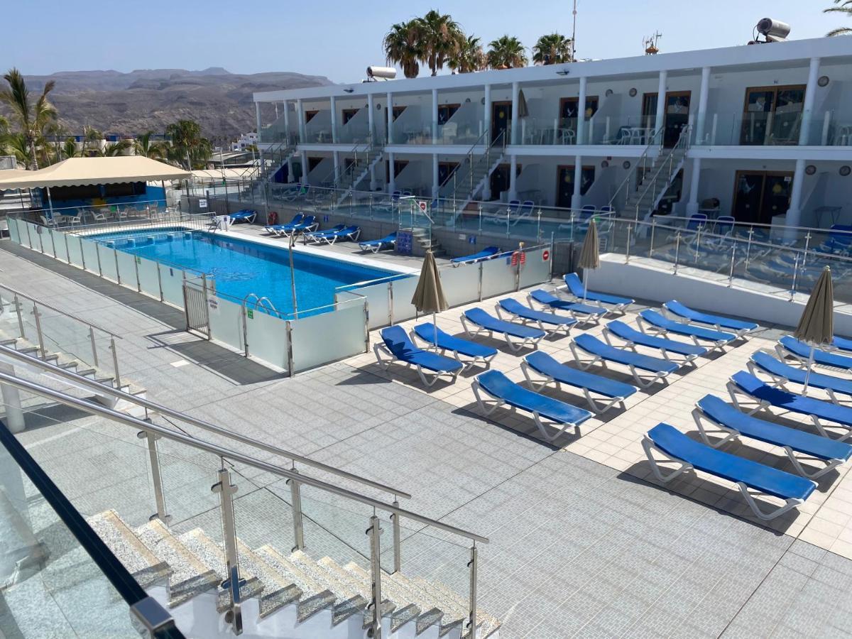 Rt-apartamentos Sol Y Paz Aparthotel *