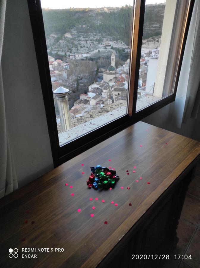 El Mirador 3 Apartment Alcala del Jucar
