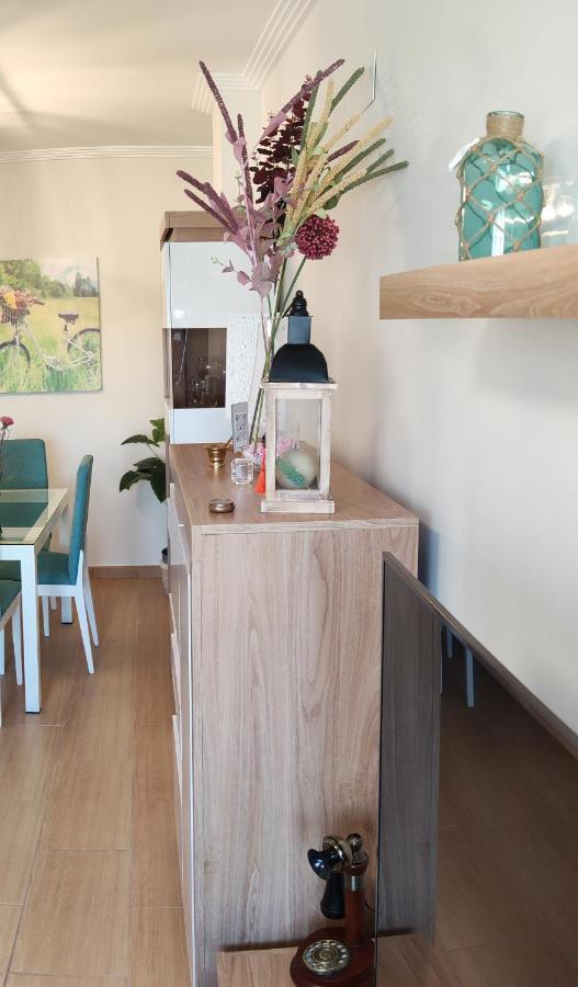 Apartamento El Juncal Turistico Cabra