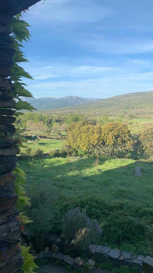 Chalet El Cuento De La Encina. Un Espacio Sentir