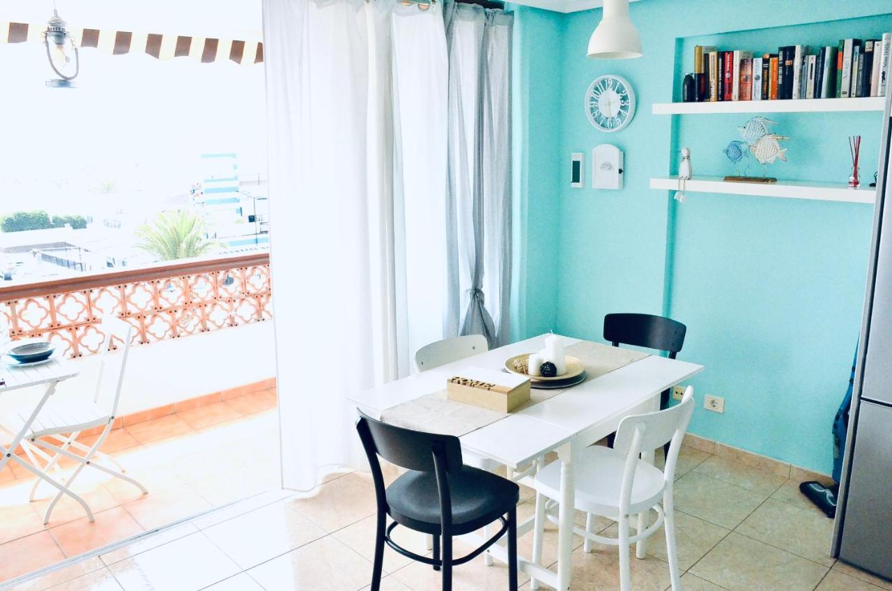 Apartment Shanti, La Casa Azul