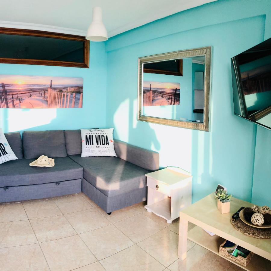 Apartment Shanti, La Casa Azul Palm-mar