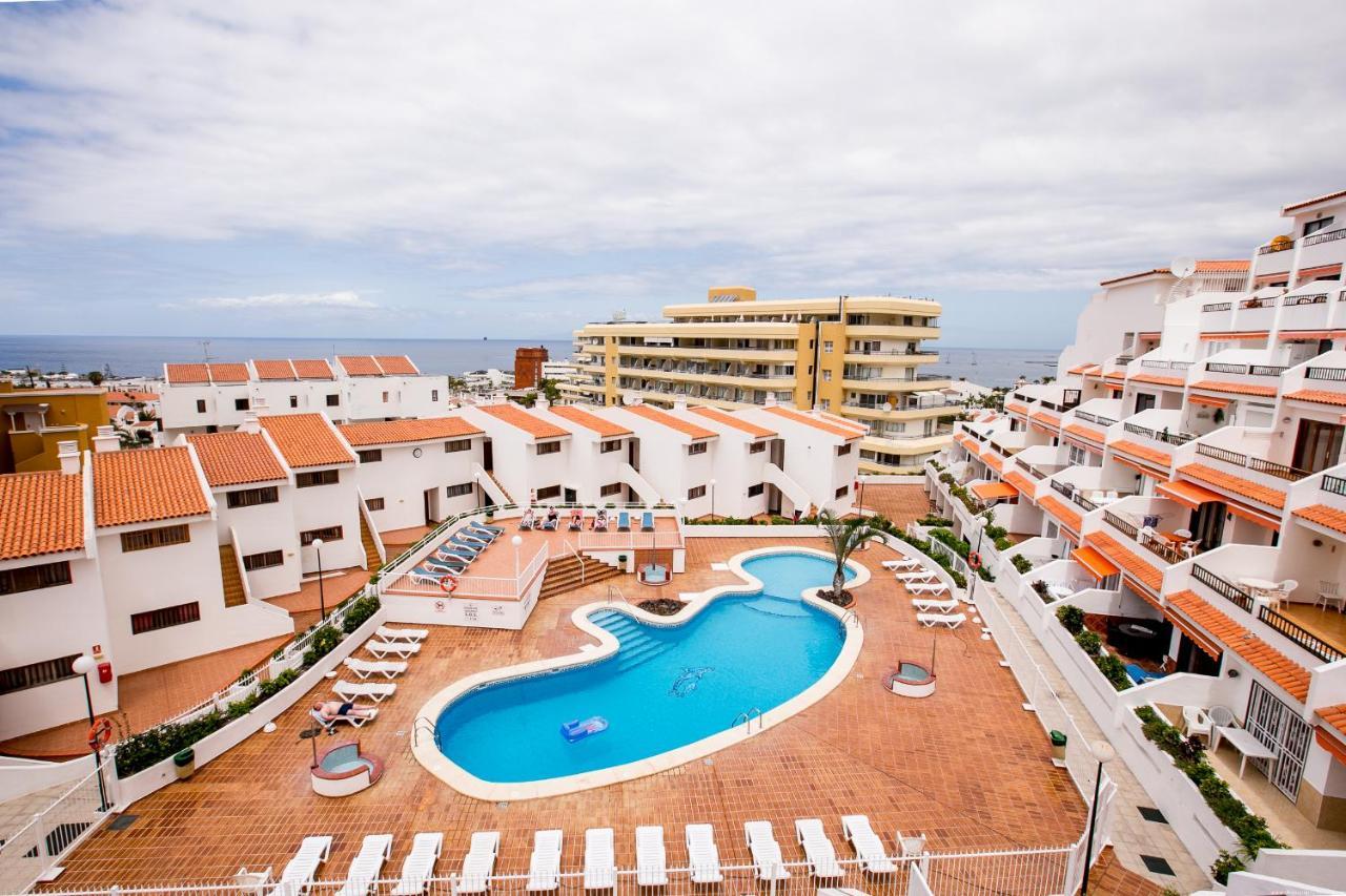 Americas Ocean Park Apartamento Costa Adeje (Tenerife)