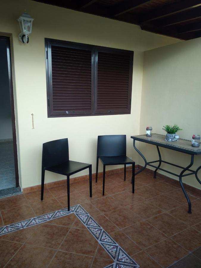 Casa Carlos Playa Honda (Lanzarote)