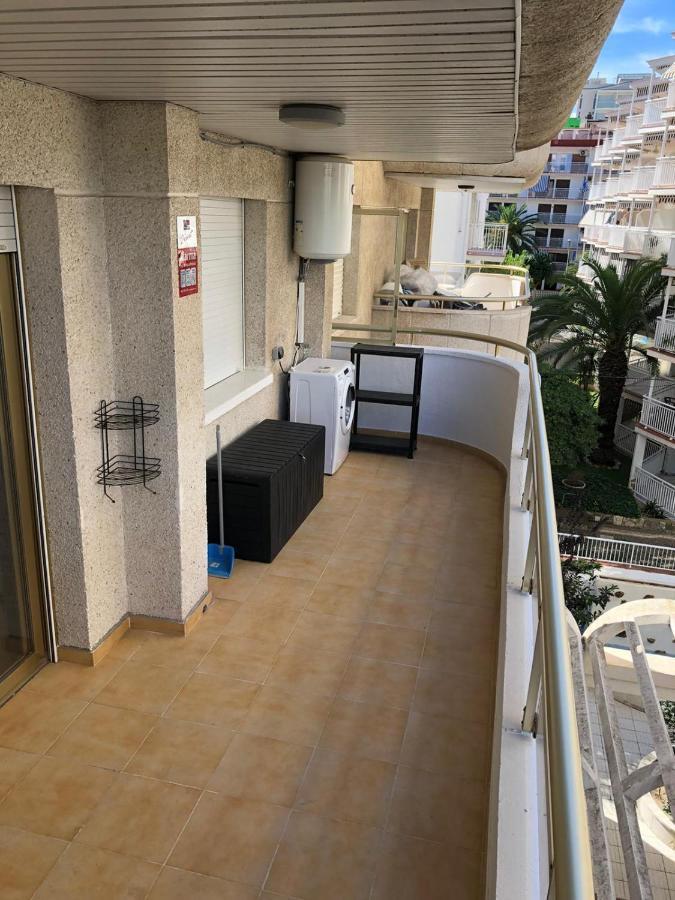 Apartamento Con Encanto,piscina Y A 200 Metros De La Playa Apartment