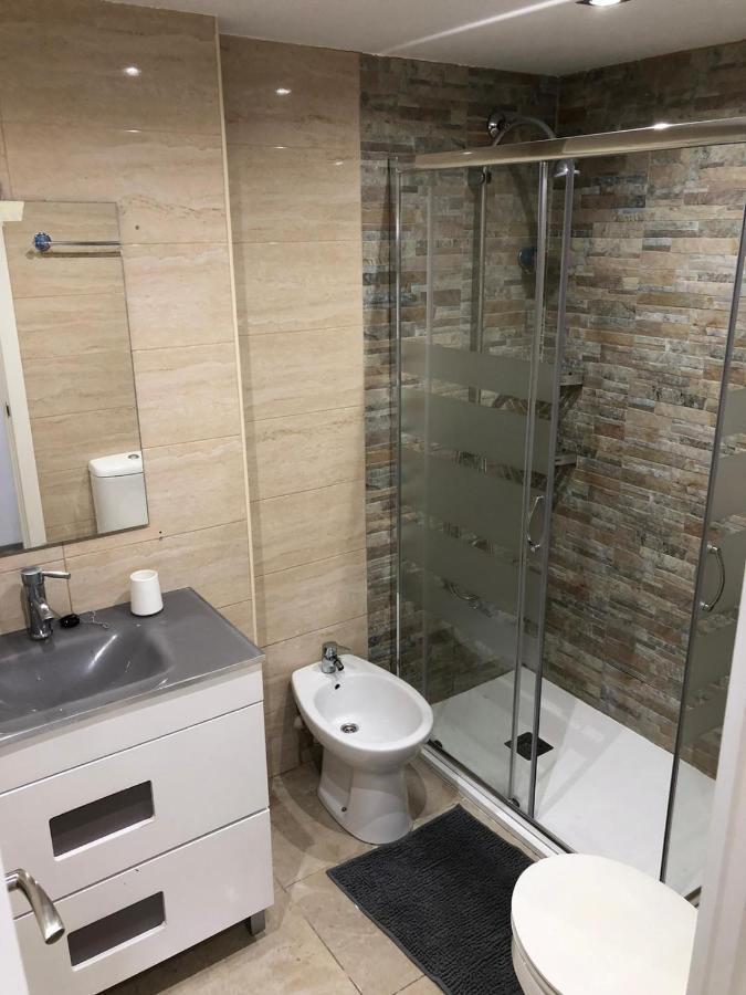 Apartamento Con Encanto,piscina Y A 200 Metros De La Playa Apartment *
