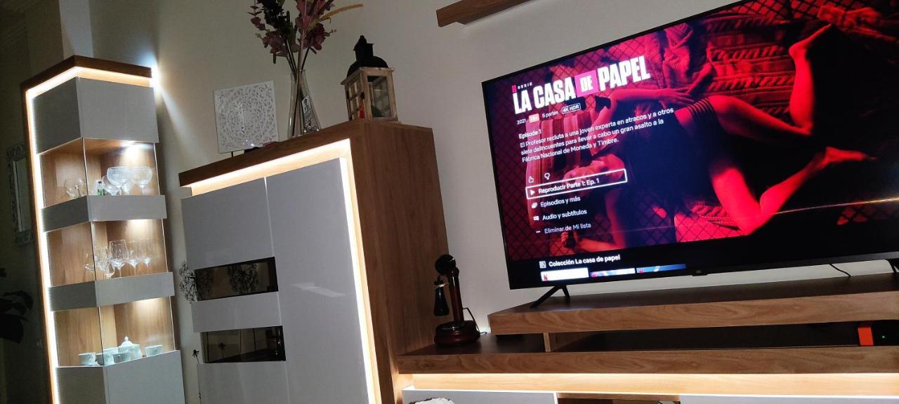 El Juncal Turistico Apartamento