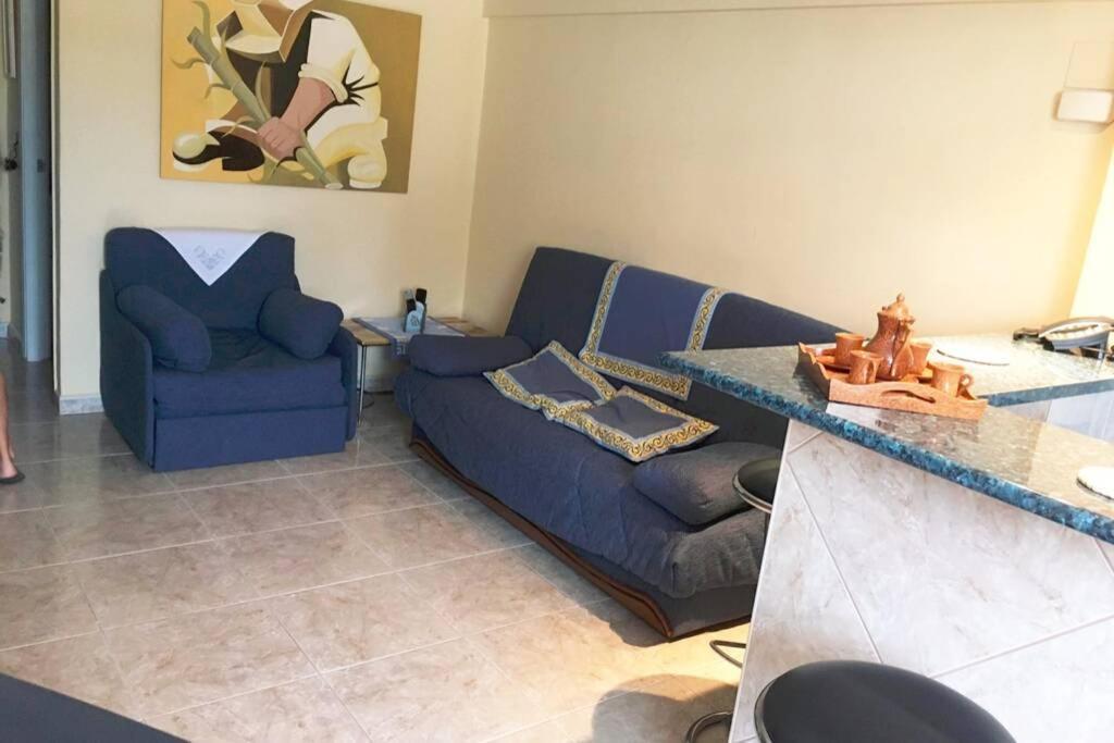 Apartamento Dans Un Endroit Calme Et Discret D Empuria *