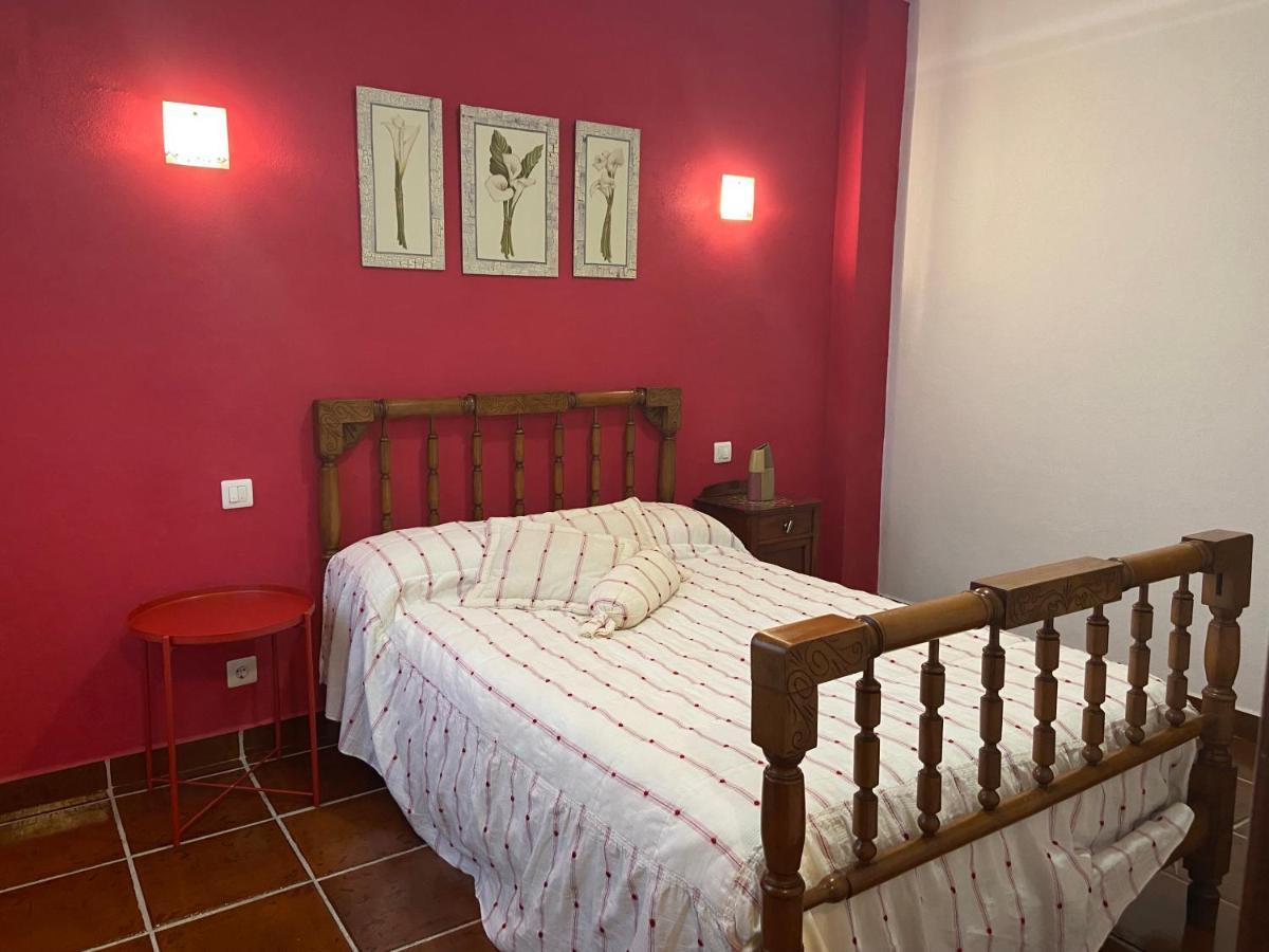 El Abigero Apartamento *