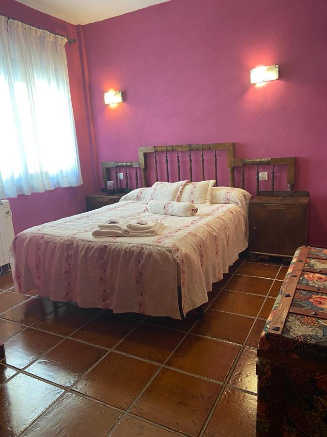 Apartamento El Abigero
