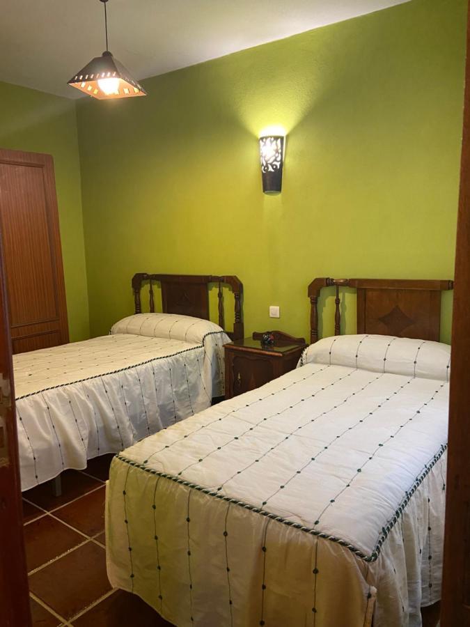 El Abigero Apartamento La Fregeneda