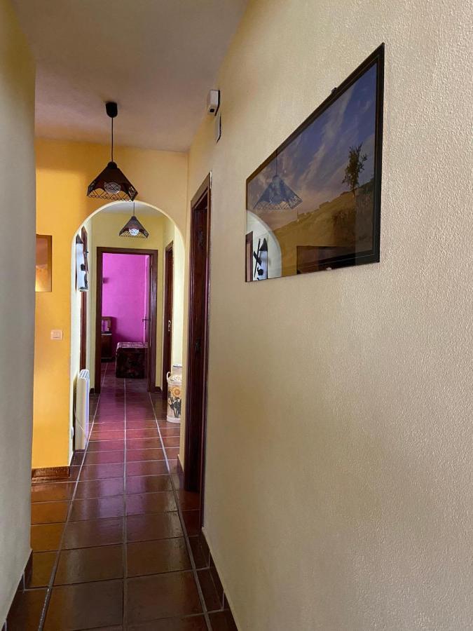 El Abigero Apartamento *