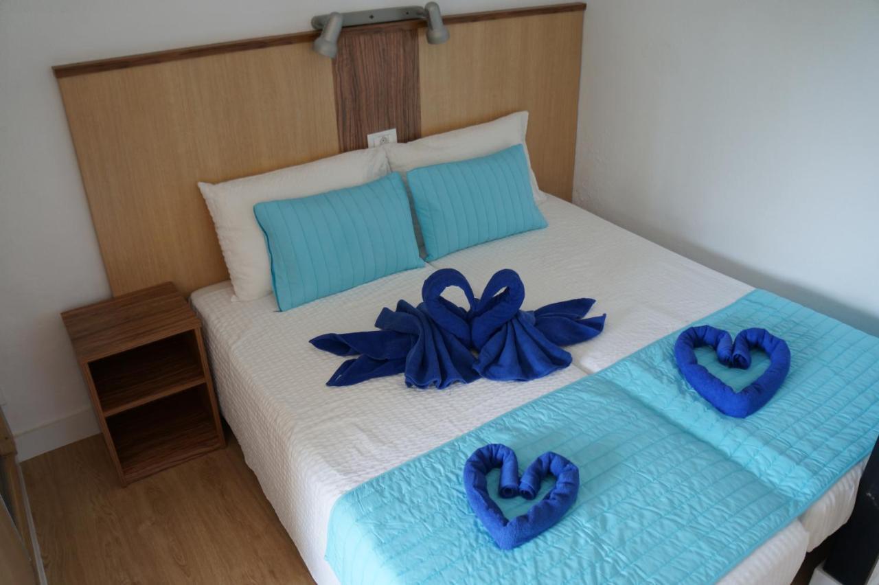 Rt- Koka Apartment *