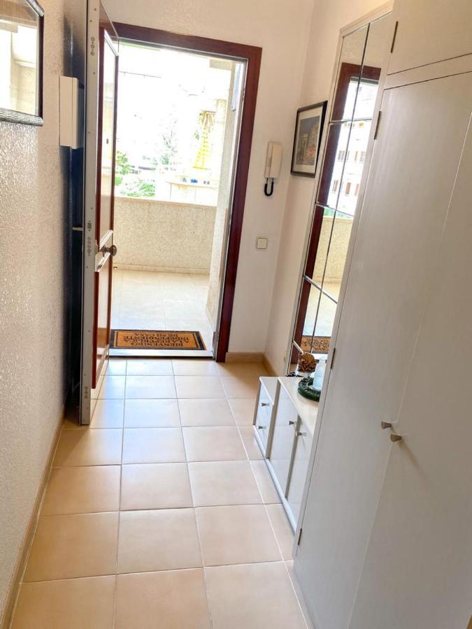 Apartamento Precioso Con Piscina, Y Cerca De La Playa