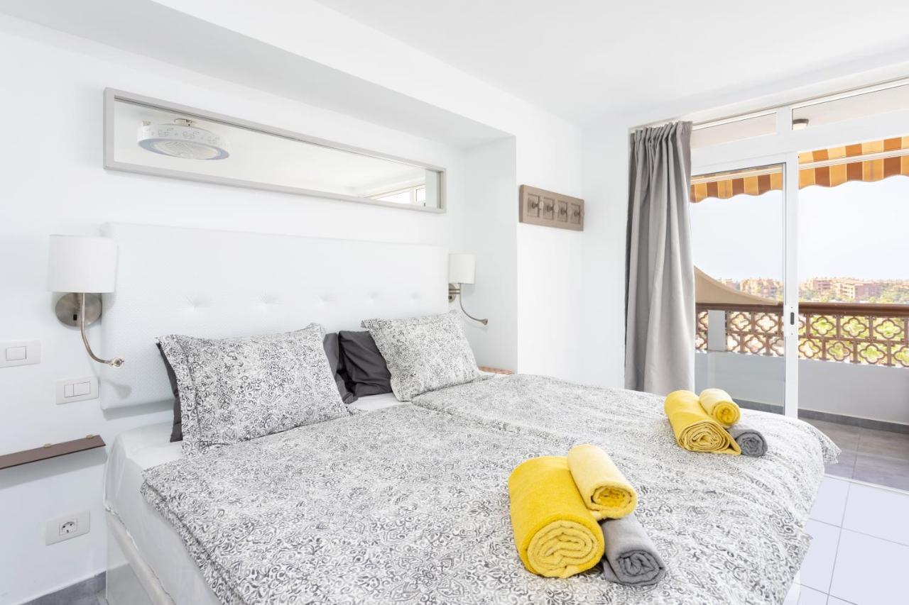 Royal Sunset Loggia Apartamento *