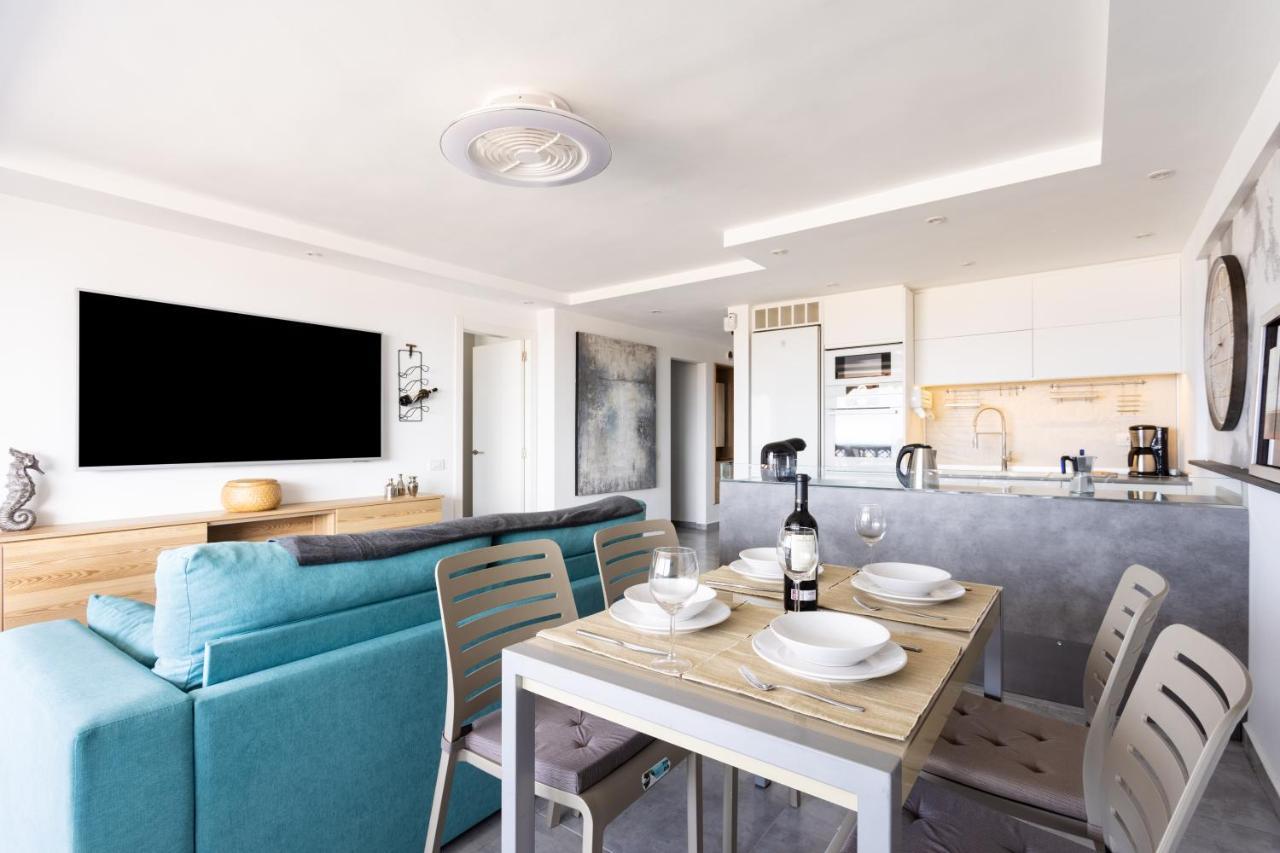Apartamento Royal Sunset Loggia *