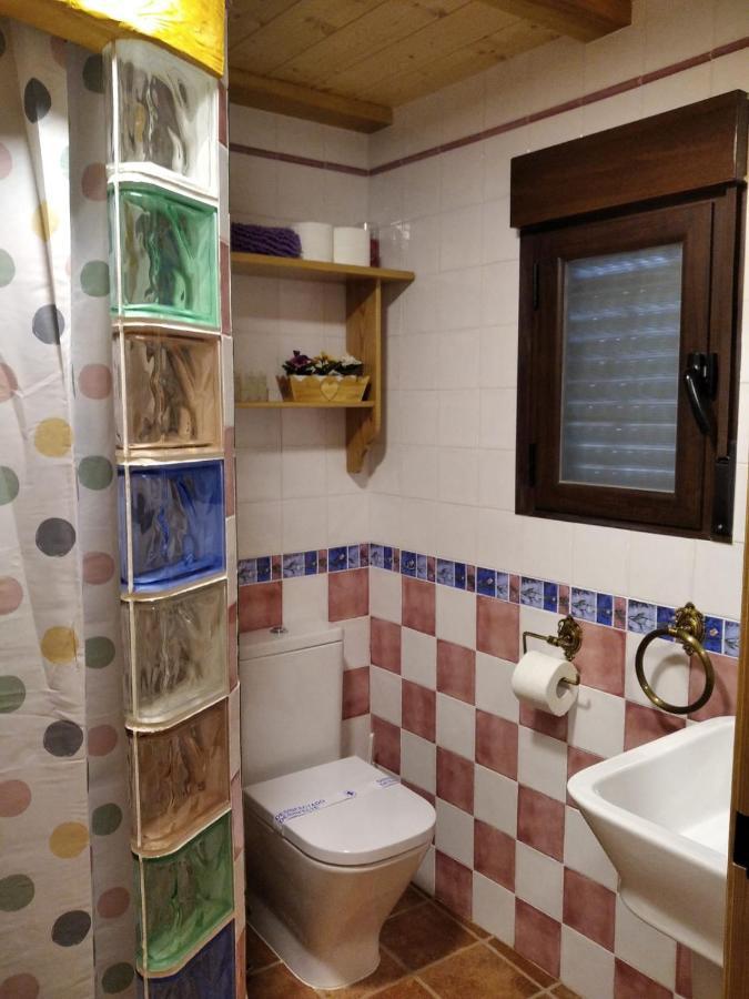 Venta De La Casa Noguera Holiday home *