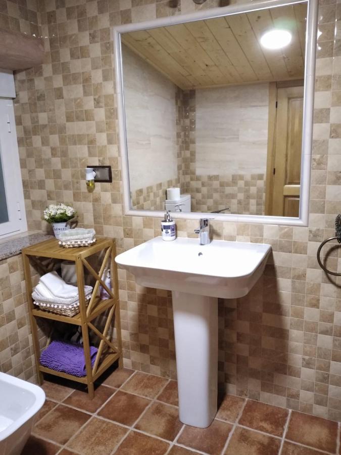 Venta De La Casa Noguera Holiday home Riopar