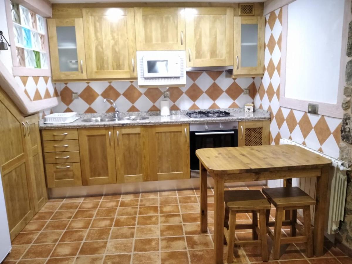 Venta De La Casa Noguera Holiday home
