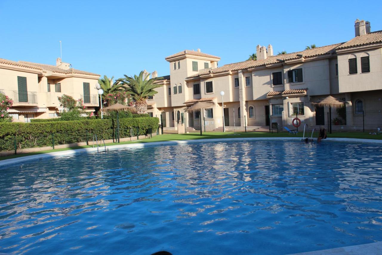 Costa Ballena Las Dunas - Vega Home Vacacional Holiday home Rota