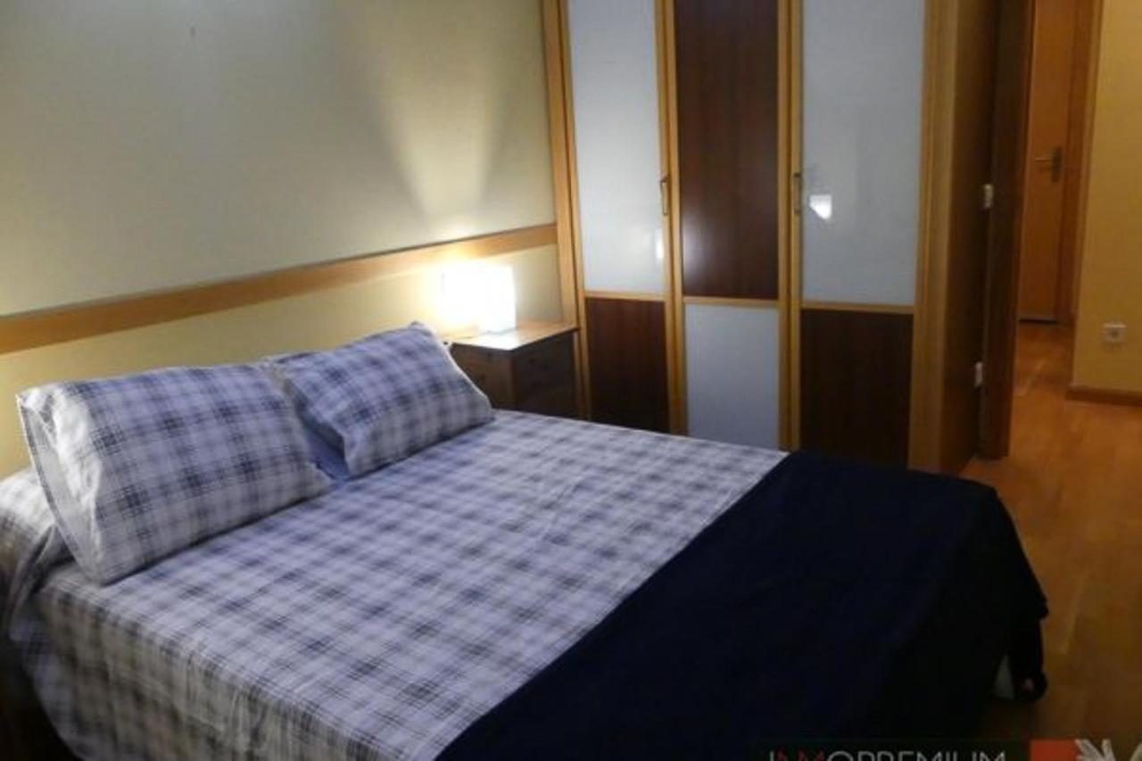 Apartment Abeto Rojo - Inmopremium Turistico