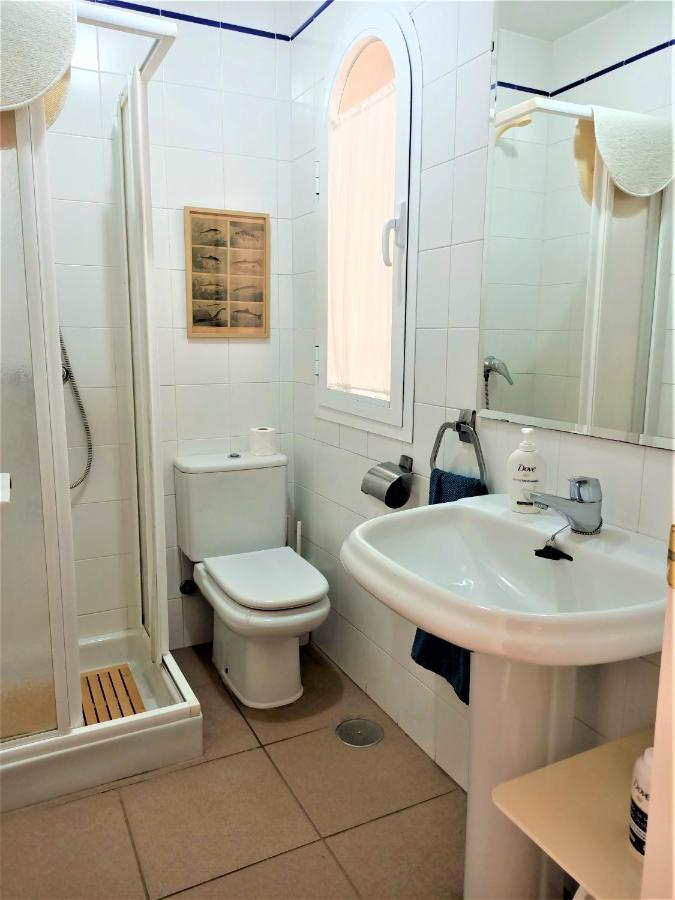 Costa Ballena Las Dunas - Vega Home Vacacional Holiday home Rota