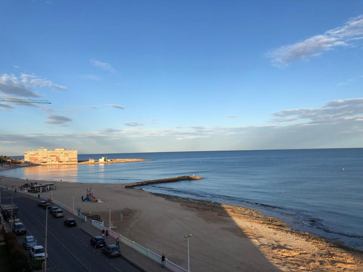 Nuevos Coloso Playa Apartamento