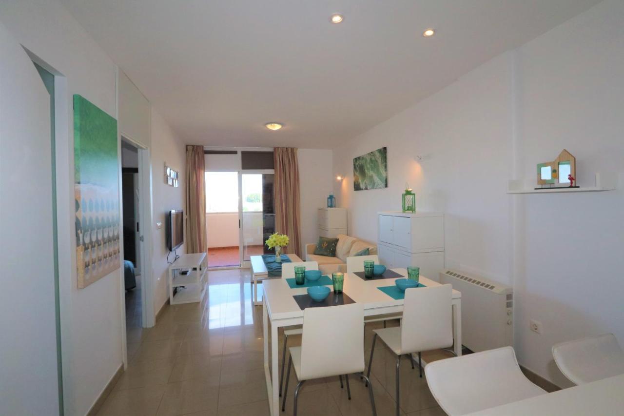 Santa Rita Ref.6489 Apartamento Alicante