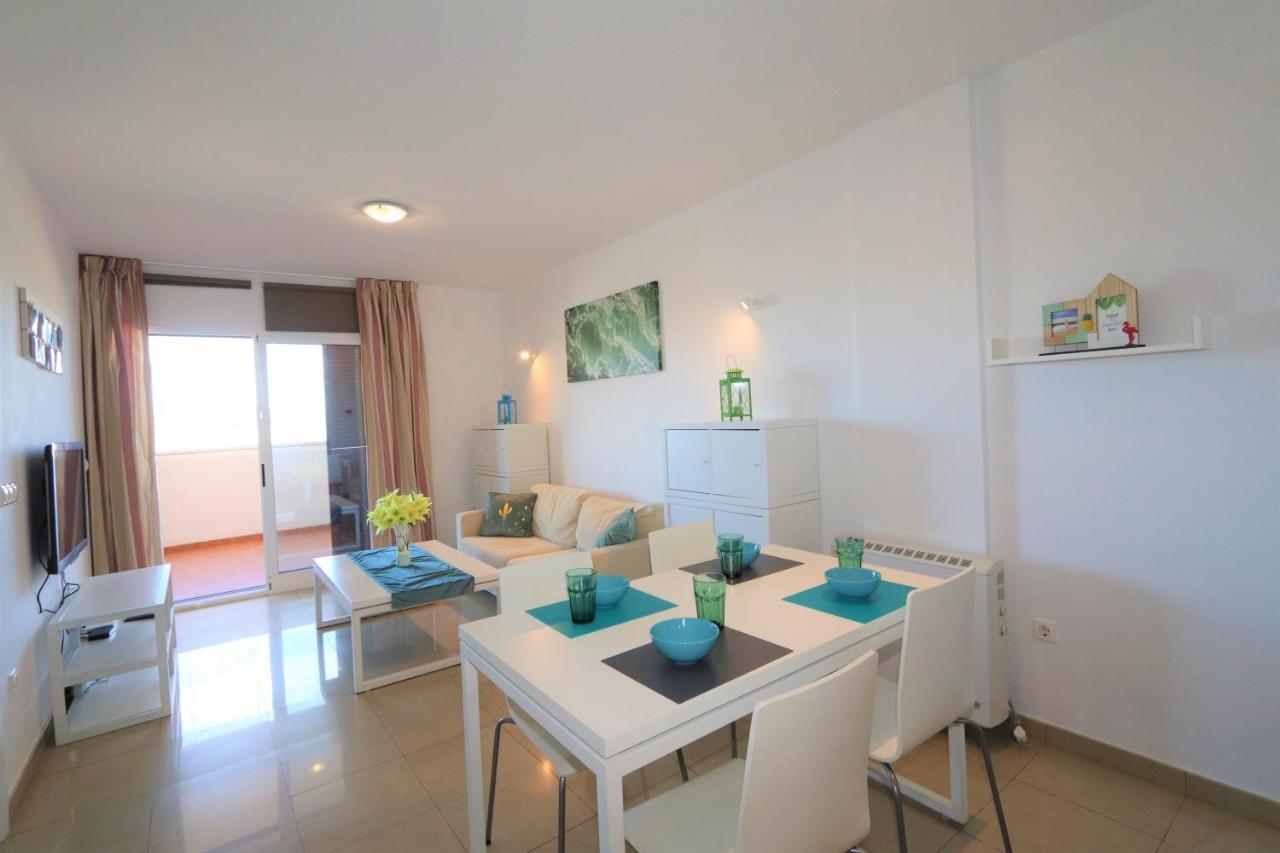 Apartamento Santa Rita Ref.6489 Alicante