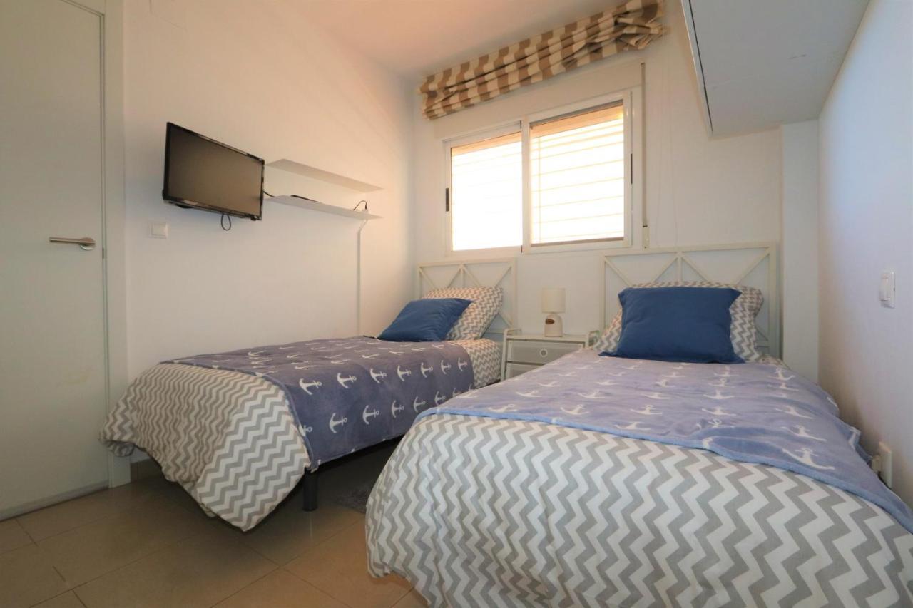 Santa Rita Ref.6489 Apartamento *