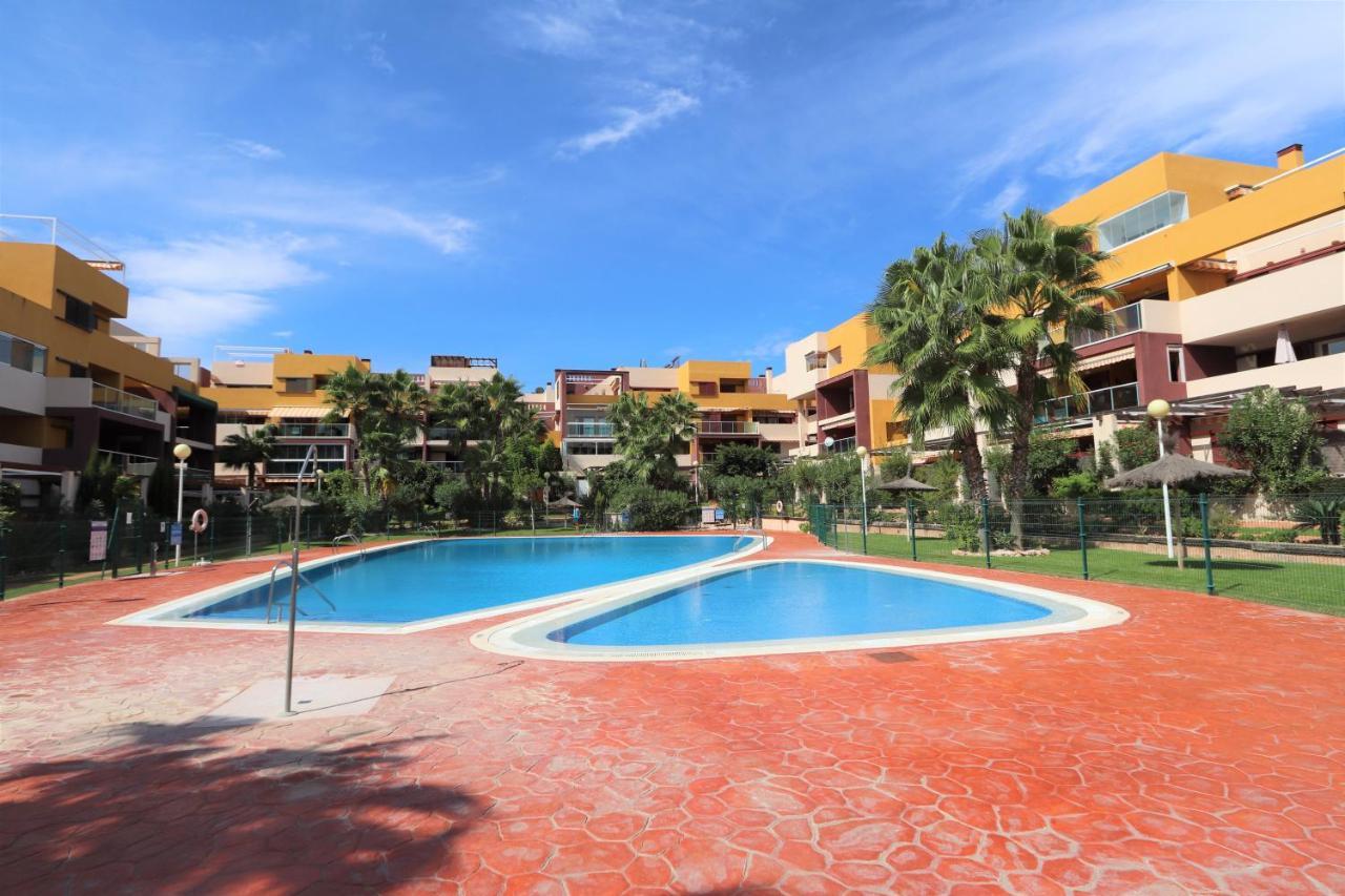 Santa Rita Ref.6489 Apartamento Alicante