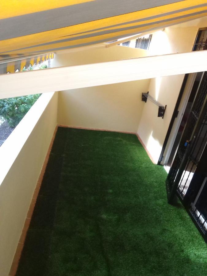 Caletillas Alan Apartamento