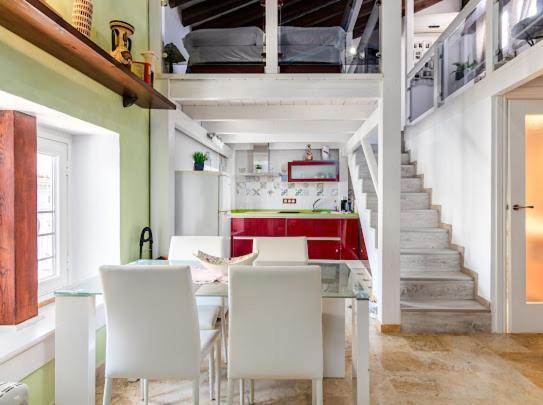 Calle Larios 7 Apartment Malaga