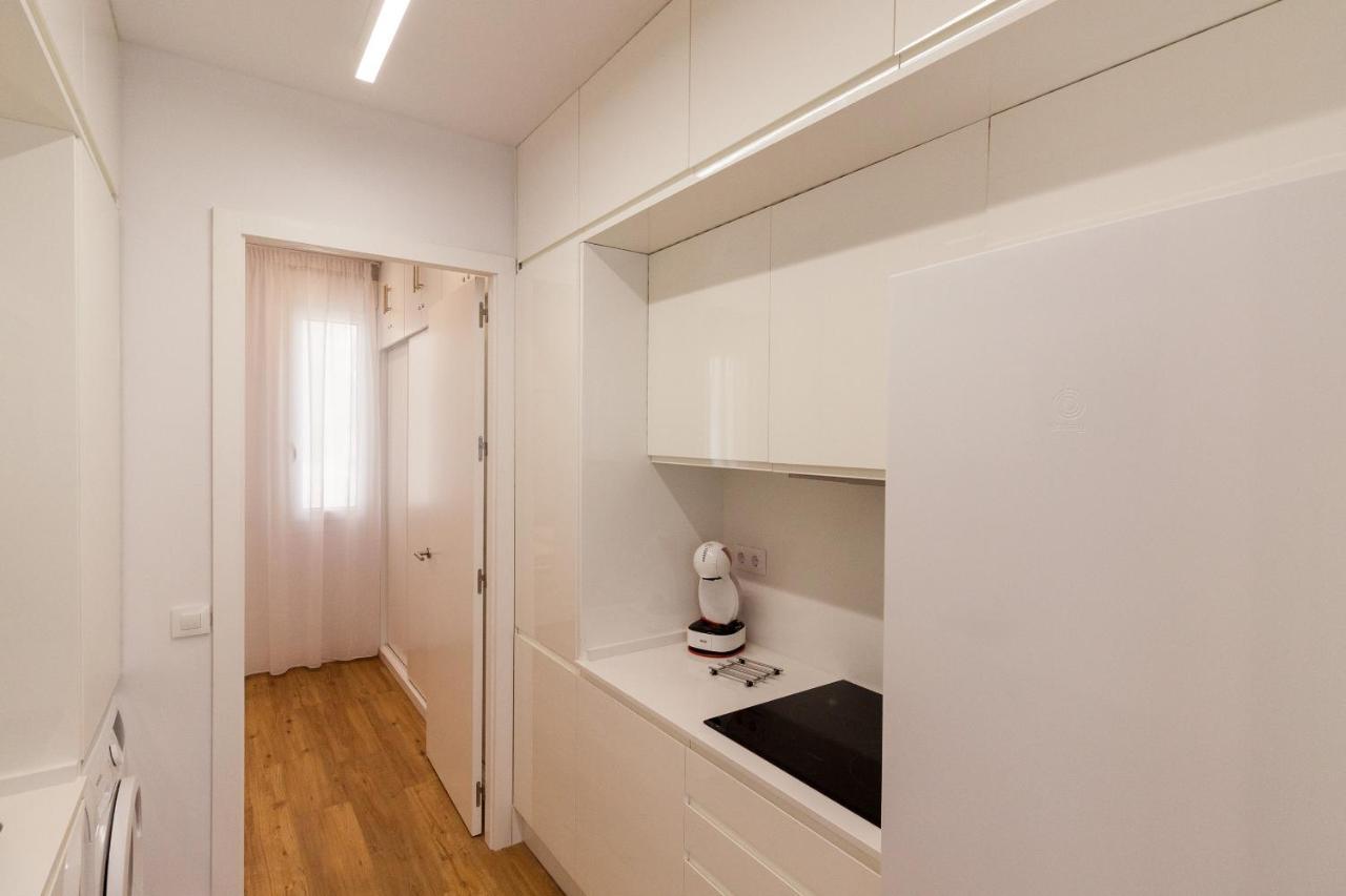 Barrocal Apartamento