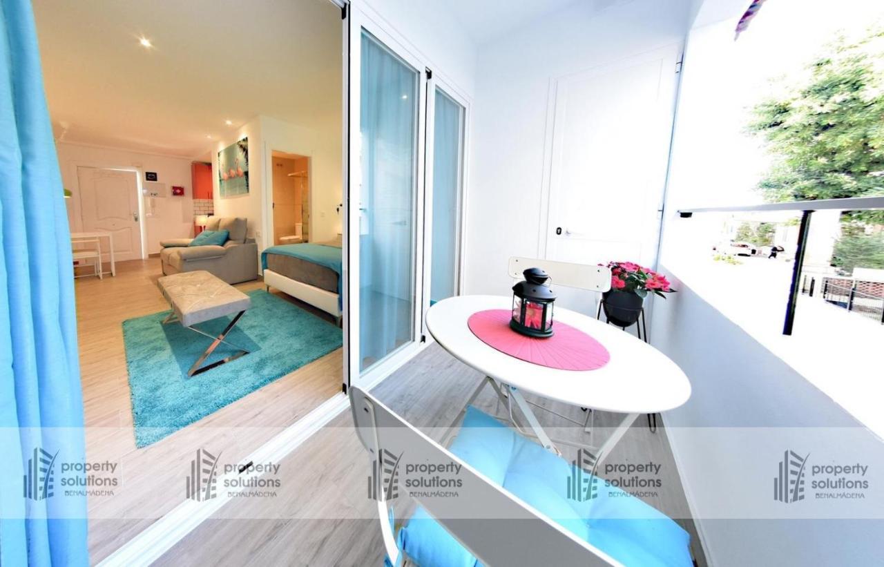 La Carihuela Los Nidos- Apartamento Deluxe - 2º Linea De Playa