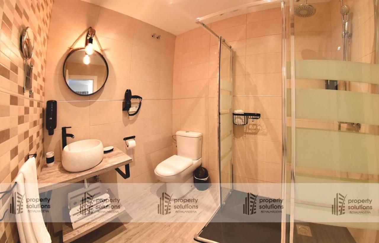 La Carihuela Los Nidos- Apartamento Deluxe - 2º Linea De Playa Torremolinos