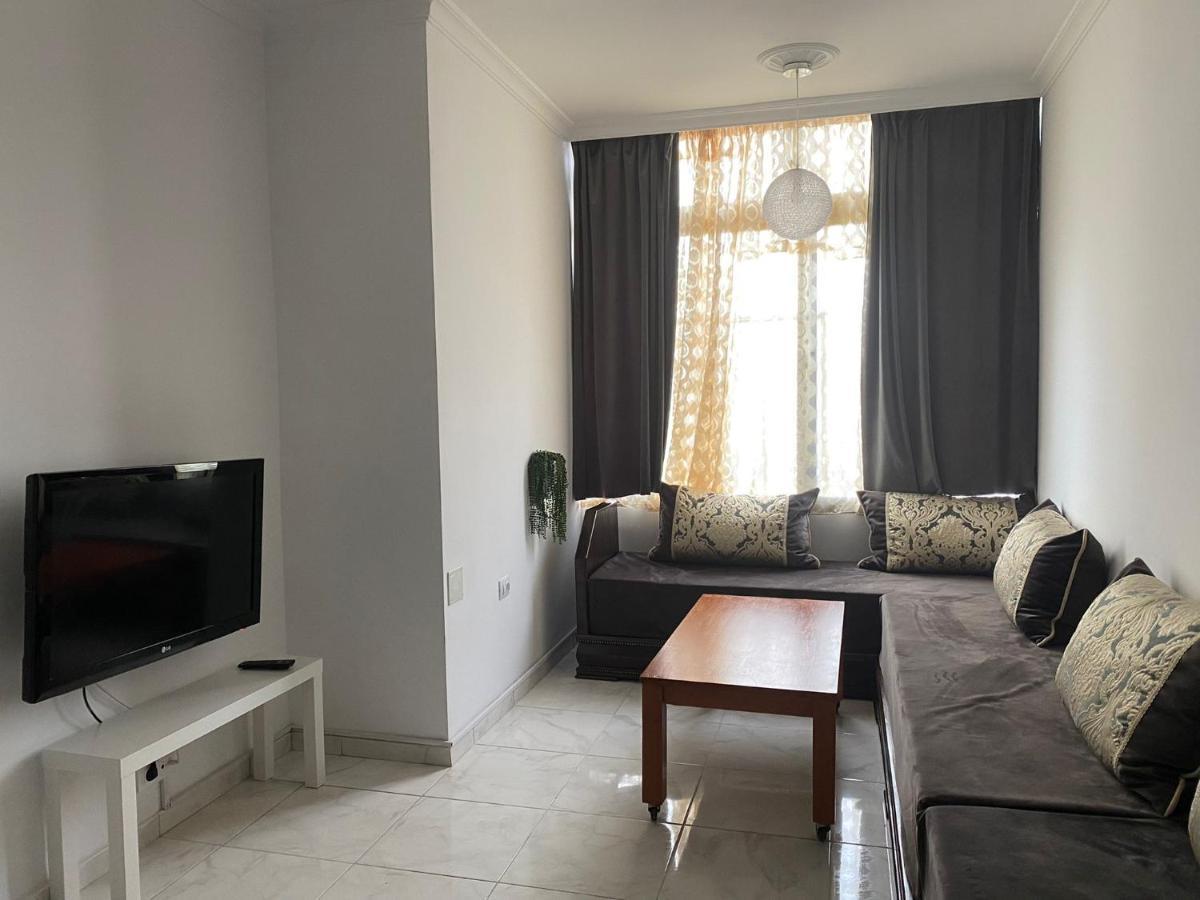 Apartment Apartamento Vacacional San Bartolome de Tirajana (Gran Canaria)