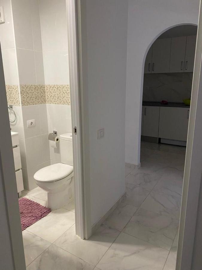 Apartment Apartamento Vacacional *