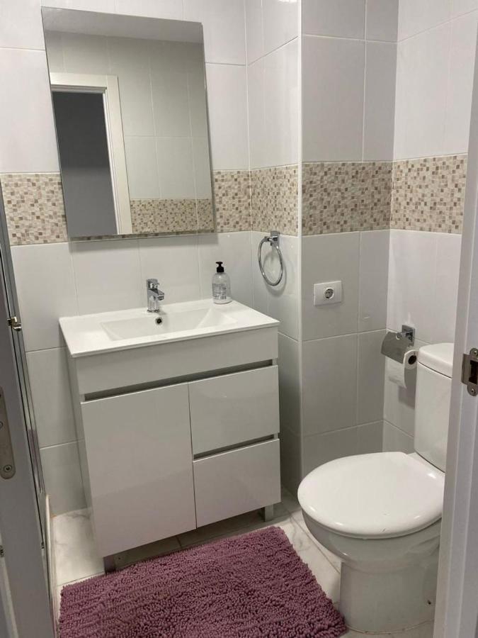 Apartamento Vacacional Apartment