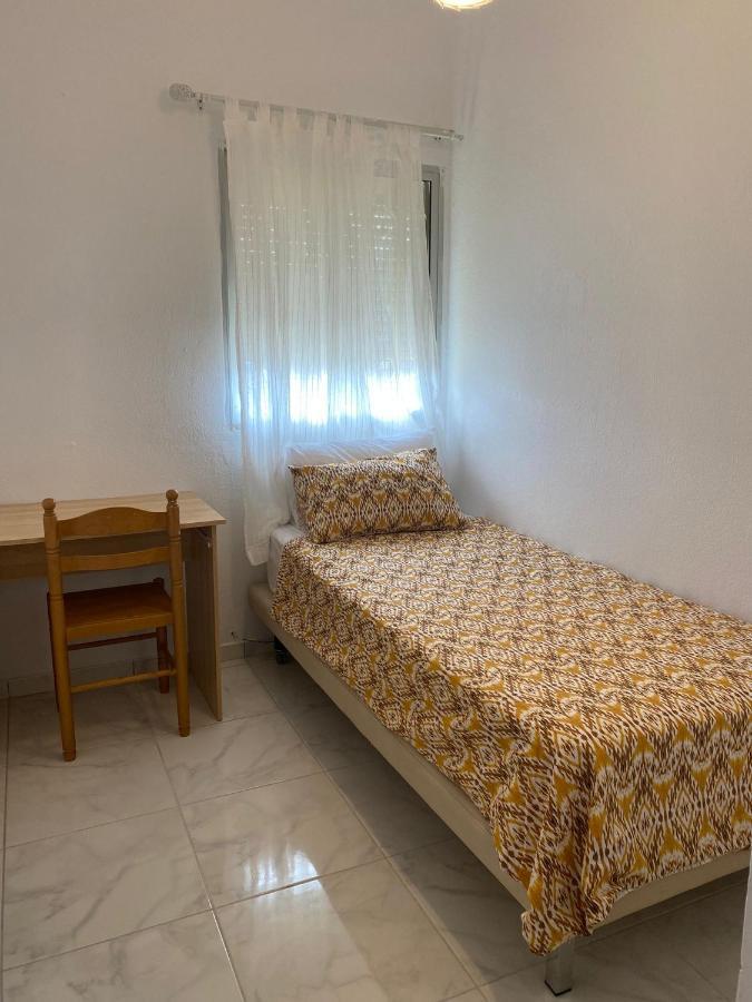 Apartment Apartamento Vacacional