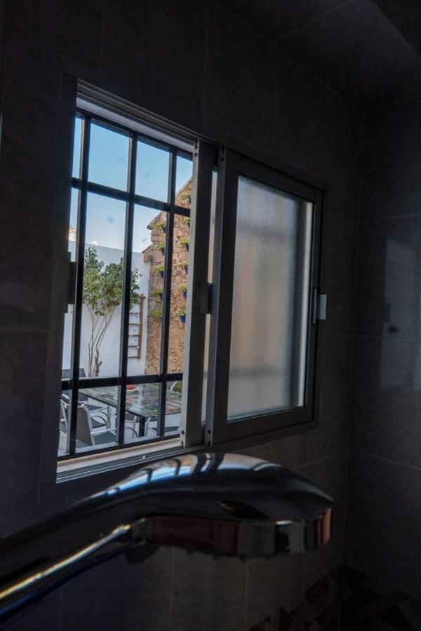Сasa de vacaciones Casa Villanueva de Córdoba