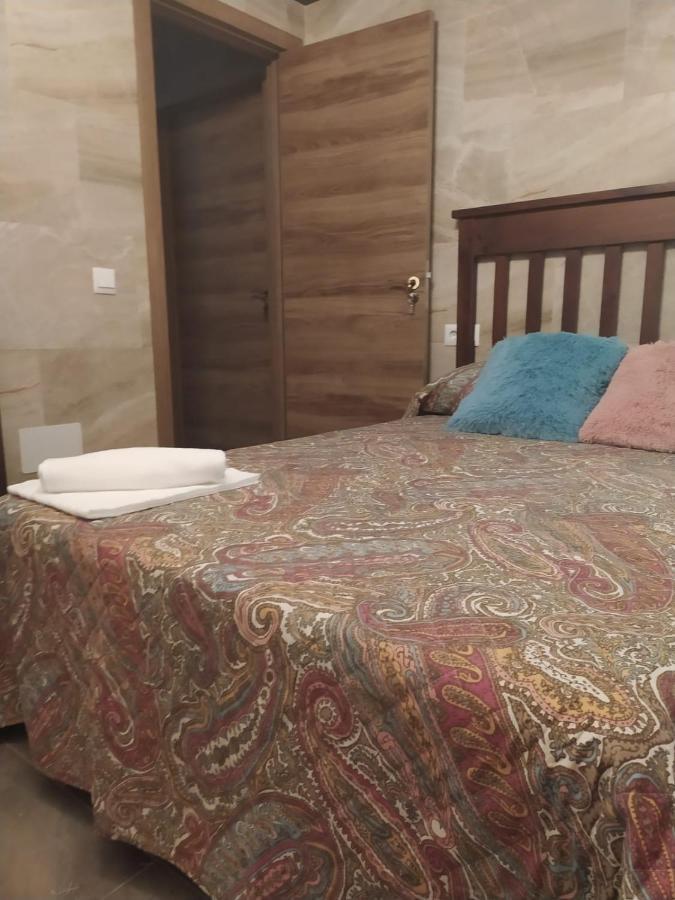 La Pradera Chalet