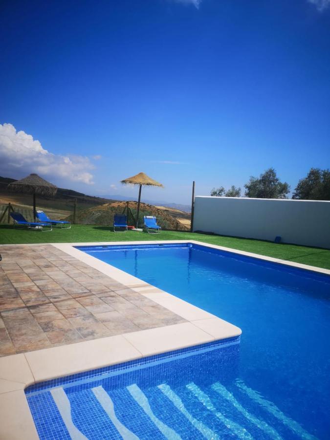 Chalet La Pradera *
